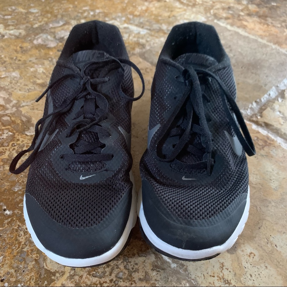 Nike running shoes